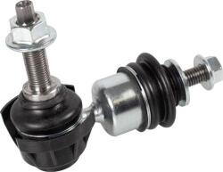FEBI Bilstein 170893 - Brat / bieleta suspensie, stabilizator - Bieleta bara stabilizatoare spate - stanga / dreapta - 75mm VOLVO V40. FORD C - MAX II. FOCUS III. FOCUS III - HATCHBACK. FOCUS III - KOMBI. GRAND C -