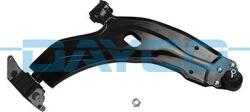 DAYCO DSS4112 - Brat, suspensie roata - BRAT SUSPENSIE ROATA - compatibil Fiat - DAYCO-DSS4112 (DAYCODSS4112)