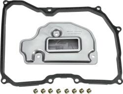 Meyle 100 137 0004 - Filtru hidraulic, cutie de viteze automata - Filtru ulei cutie viteze SEAT ALTEA. ALTEA X stanga LEON. TOLED O III. VW GOLF V. GOLF VI. JETTA III. NEW BEETLE. PASSAT B6. TOURAN 1. - Mey