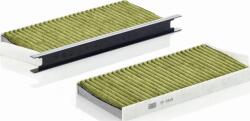 Mann-Filter FP 2418-2 - Filtru, aer habitaclu - Mann-Filter-FP 2418-2 (MANNFILTERFP24182)