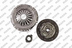 Mapa 015215300 - 3P KIT - compatibil 04130Yzzfx - Mapa-015215300 (MAPA015215300)