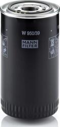Mann-Filter W 950/39 - FILTRU ULEI - compatibil 0661049 - Mann-Filter-W 950/39 (MANNFILTERW95039)