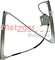 Metzger 2160343 - Mecanism actionare geam - Metzger-2160343 (METZGER2160343)