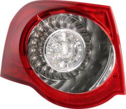 TYC 11-11868-00-2 - LAMPA SPATE - compatibil Vw - TYC-11-11868-00-2 (TYC1111868002)