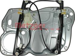 Metzger 2160365 - MECANISM ACTIONARE GEAM - compatibil Vw - Metzger-2160365 (METZGER2160365)