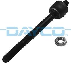 DAYCO DSS2681 - Articulatie axiala, cap de bara - ARTICULATIE AXIALA CAP DE BARA - compatibil Dacia. Renault - DAYCO-DSS2681 (DAYCODSS2681)