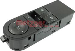 Metzger 0916249 - COMUTATOR MACARA GEAM - compatibil Opel - Metzger-0916249 (METZGER0916249)