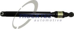 TRUCKTEC 02.37. 073 - Amortizor, directie - AMORTIZOR. DIRECTIE - TRUCKTEC-02.37. 073 (TRUCKTEC0237073)