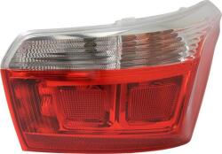 Magneti Marelli 714000285910 - Lampa spate Dreapta CITROEN C-ELYSEE 11.12- - Magneti Marelli-714000285910 (MAGNETIMARELLI714000285910)
