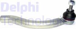 Delphi TA2084 - CAP DE BARA - compatibil Honda - Delphi-TA2084 (DELPHITA2084)