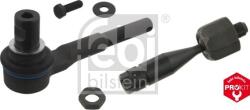 FEBI Bilstein 37332 - Bara directie - Bieleta directie cu capat - stanga / dreapta - AUDI A8 D3. VW PHAETON 2.8 - 6.0 04.02 - 03.16 - FEBI Bilstein-37332 (FEBIBILSTEIN37332)