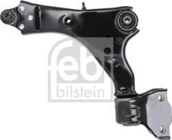 FEBI Bilstein 181823 - Brat, suspensie roata - Brat suspensie fata stanga transversal inferior fata 25 mm JAGUAR E - PACE. LAND ROVER DISCOVERY SPORT. RANGE ROVER EVOQUE 1.5H - - FEBI Bilstein-181823 (FEBIBILSTEIN1