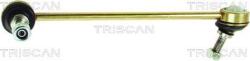 Triscan BRAT-BIELETA SUSPENSIE. STABILIZATOR - compatibil Bmw - Triscan-8500 11601 (TRISCAN850011601)