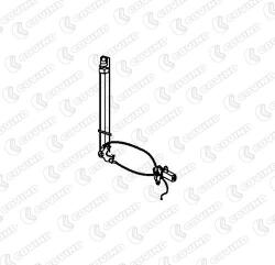 Covind 540/175 - Mecanism actionare geam - Covind-540/175 (COVIND540175)