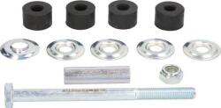 Meyle 32-16 060 0031 - Brat / bieleta suspensie, stabilizator - Bieleta bara stabilizatoare spate - stanga / dreapta - 140mm MITSUBISHI GRANDIS 2.0D - 2.4 04.04 - 12.11 - Meyle-32-16 060 0031 (MEYLE32160600