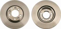 TRW DF6121 - Disc frana - Brake Disc - TRW-DF6121 (TRWDF6121)