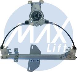 MAX WNS116-L - MACARA ELECTRICA FARA MOTOR ST SP QASHQAI MAX LSNBB - compatibil Nissan - MAX-WNS116-L (MAXWNS116L)