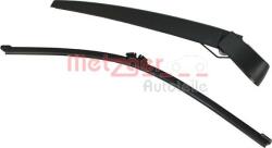 Metzger 2190191 - Brat stergator, parbriz - BRAT STERGATOR. PARBRIZ - compatibil Bmw - Metzger-2190191 (METZGER2190191)
