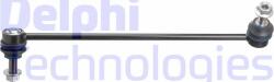 Delphi TC3915 - Brat / bieleta suspensie, stabilizator - Delphi-TC3915 (DELPHITC3915)