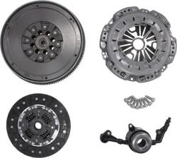 LuK 600 0018 00 - LUK REPSET DMF - compatibil 0252508301 - LuK-600 0018 00 (LUK600001800)