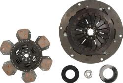 LuK 631 1067 10 - Set ambreiaj - LuK-631 1067 10 (LUK631106710)