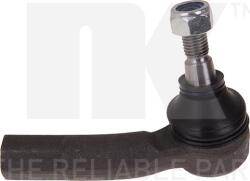 NK 5034769 - CAP DE BARA - compatibil Audi. Vw. Seat. Skoda - NK-5034769 (NK5034769)