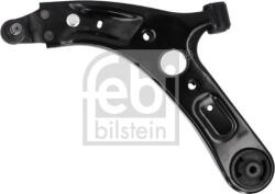FEBI Bilstein 177348 - Brat suspensie fata stanga fata 12 mm HYUNDAI I30. KIA CEED. PRO CEED 1.0 - 2.0 11.11 - - FEBI Bilstein-177348 (FEBIBILSTEIN177348)