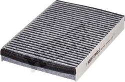 Hengst Filter E962LC - FILTRU. AER HABITACLU - compatibil Nissan. Renault - Hengst Filter-E962LC (HENGSTFILTERE962LC)