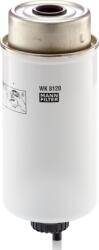 Mann-Filter WK 8120 - Filtru combustibil - Mann-Filter-WK 8120 (MANNFILTERWK8120)