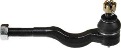 FEBI Bilstein 15273 - Cap de bara - stanga / dreapta - MITSUBISHI PAJERO CLASSIC. PAJERO II. PAJERO III. PAJERO SPORT I 2.4 - 3.5 12.90 - - FEBI Bilstein-15273 (FEBIBILSTEIN15273)