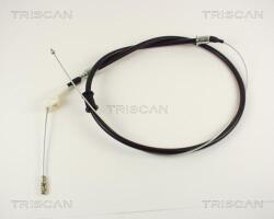 Triscan 8140 24139 - Cablu, frana de parcare - CABLU. FRANA DE PARCARE - compatibil Vauxhall. Opel - Triscan-8140 24139 (TRISCAN814024139)