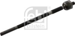 FEBI Bilstein 10170 - Articulatie axiala, cap de bara - ARTICULATIE AXIALA. CAP DE BARA - compatibil Ford. Mazda - FEBI Bilstein-10170 (FEBIBILSTEIN10170)