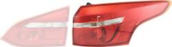 HELLA 2SD 354 828-141 - FORD FOCUS III KASTEN-KOMBI 2012-. FORD FOCUS III TURNIER 2010- - HELLA - compatibil Ford - HELLA-2SD 354 828-141 (HELLA2SD354828141)