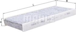 MAHLE LAK 289 - Filtru, aer habitaclu - MAHLE-LAK 289 (MAHLELAK289)