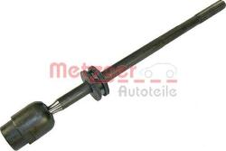 Metzger 51005408 - Articulatie axiala, cap de bara - ARTICULATIE AXIALA CAP DE BARA - compatibil Seat. Vw - Metzger-51005408 (METZGER51005408)