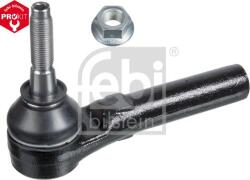 FEBI Bilstein 41105 - Cap de bara - stanga / dreapta - CHRYSLER 200. SEBRING. VOYAGER IV. DODGE CALIBER. JOURNEY. FIAT FREEMONT. JEEP COMPASS. PATRIOT. LANCIA FLAVIA - FEBI Bilstein-41105 (FEBIBILSTEIN41105)