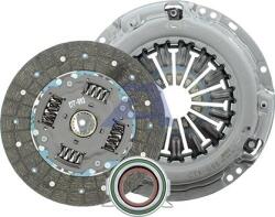 AISIN KT-208A - Set ambreiaj - AISIN-KT-208A (AISINKT208A)