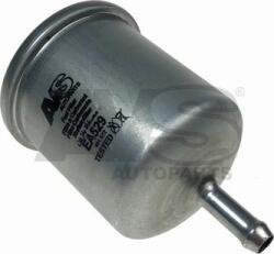 Mann-Filter WK 66 - FILTRU COMBUSTIBIL - compatibil Mercedes. Volvo. Ford - Mann-Filter-WK 66 (MANNFILTERWK66)