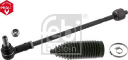 FEBI Bilstein 38013 - Bara directie - Bieleta directie cu capat - stanga / dreapta - dł. 460mm benzi. husa MERCEDES SPRINTER 2 - T B901. B902. SPRINTER 3 - T B903. SPRINTER 4 - T B904. VW - FEBI Bilstein-38013 (FEB