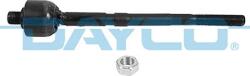 DAYCO ARTICULATIE AXIALA CAP DE BARA - compatibil Fiat - DAYCO-DSS2662 (DAYCODSS2662)