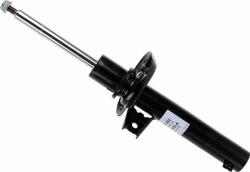 SACHS 350 392 - Amortizor fata - stanga / dreapta - AUDI A3. SEAT ALTEA. ALTEA X stanga LEON. TOLED O III. VW GOLF V. GOLF VI 1.2 - 2.5 05.03 - 07.15 - SACHS-350 392 (SACHS350392)