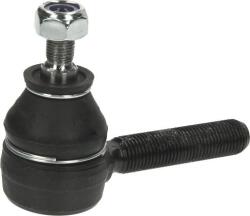 FEBI Bilstein 02384 - Cap de bara - stanga / dreapta - MERCEDES 123 C123. 123 T - MODEL S123. 123 W123. 124 A124. 124 C124. 124 T - MODEL S124. 124 W124. 190 W201 1.8 - 6. - FEBI Bilstein-02384 (FEBIBILSTEIN02384)