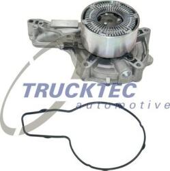 TRUCKTEC 03.19. 113 - Pompa Apa - Trucktec-03.19. 113 (trucktec0319113)