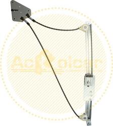 Ac Rolcar 01.4653 - Mecanism actionare geam - Ac Rolcar-01.4653 (ACROLCAR014653)