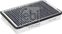 FEBI Bilstein 29836 - Filtru, aer habitaclu - FILTRU. AER HABITACLU - compatibil Daf - FEBI Bilstein-29836 (FEBIBILSTEIN29836)