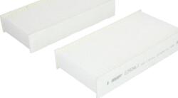 Hengst Filter E3934LI-2 - Filtru, aer habitaclu - FILTRU. AER HABITACLU - compatibil Bmw - Hengst Filter-E3934LI-2 (HENGSTFILTERE3934LI2)