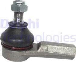 Delphi TA2484 - CAP DE BARA - compatibil 93194035 - Delphi-TA2484 (DELPHITA2484)