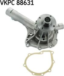 SKF VKPC 88631 - POMPA APA - compatibil Mercedes - SKF-VKPC 88631 (SKFVKPC88631)