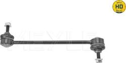 Meyle 57-16 060 0011/HD - Brat / bieleta suspensie, stabilizator - Bieleta bara stabilizatoare Fata - stanga / dreapta - 258mm JEEP CHEROKEE 2.0 - 3.2 11.13 - - Meyle-57-16 060 0011/HD (MEYLE57160600011HD)