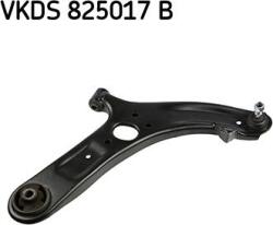 SKF VKDS 825017 B - Brat, suspensie roata - BRAT SUSPENSIE ROATA - compatibil Hyundai. Kia - SKF-VKDS 825017 B (SKFVKDS825017B)